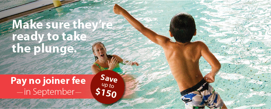 YMCA Promotions