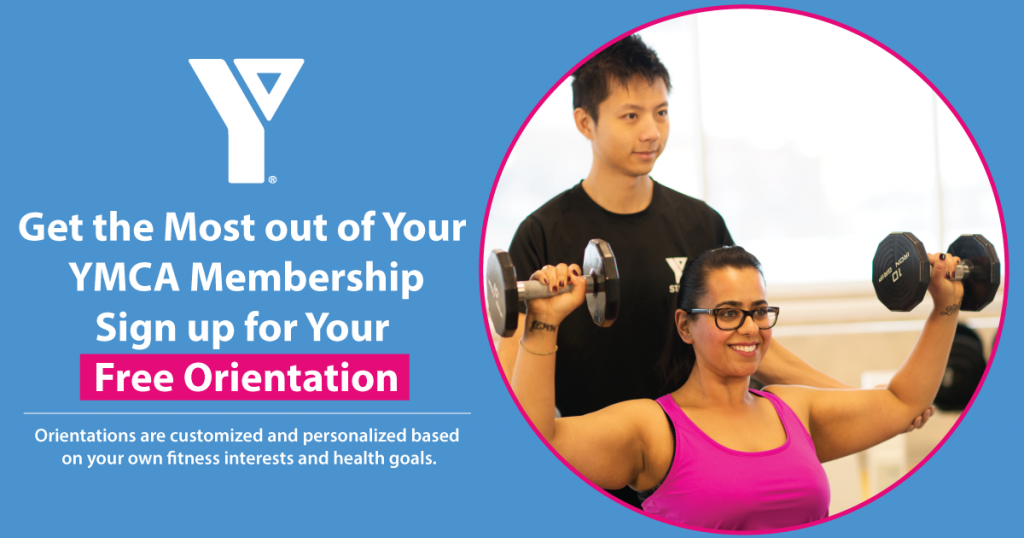 Fitness Orientations