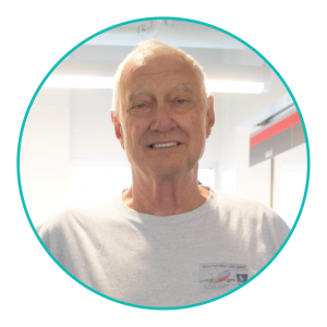 Personal Training Testimonial
