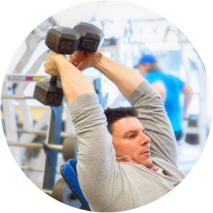 YMCA Free Trial