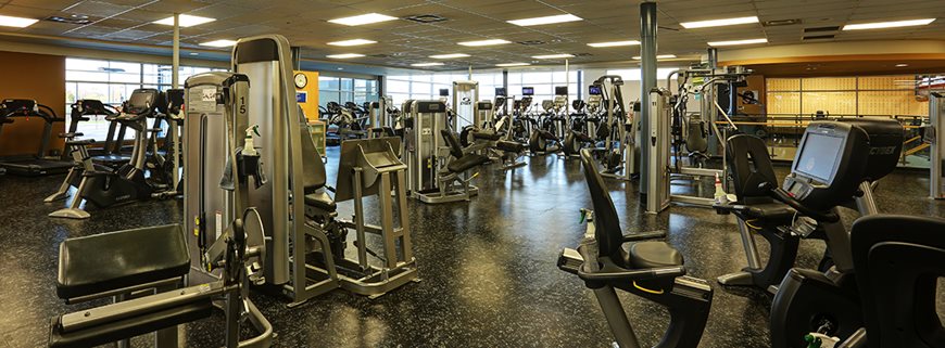 Conditioning Centre